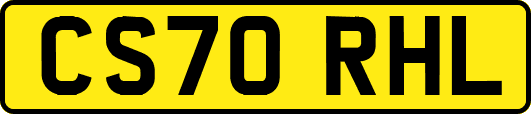 CS70RHL