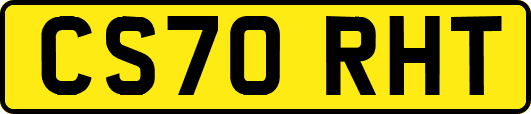 CS70RHT