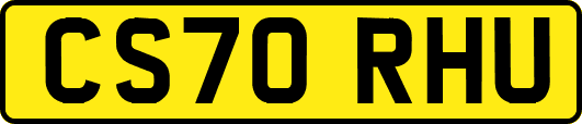 CS70RHU