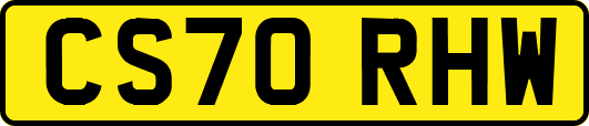 CS70RHW