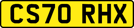 CS70RHX