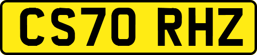 CS70RHZ