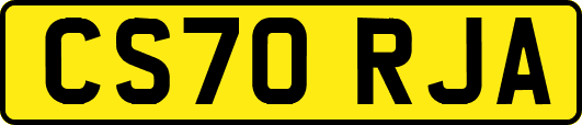 CS70RJA