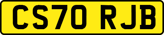 CS70RJB