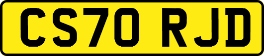 CS70RJD