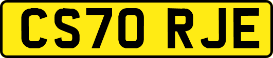 CS70RJE