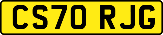CS70RJG