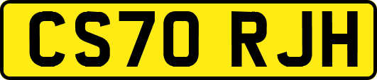 CS70RJH