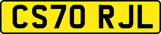 CS70RJL