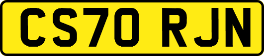 CS70RJN