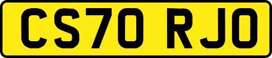 CS70RJO