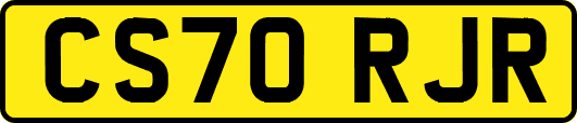 CS70RJR