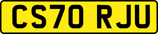 CS70RJU