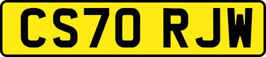 CS70RJW