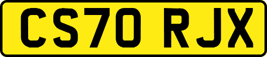 CS70RJX