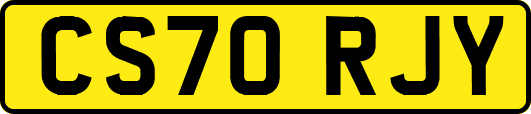 CS70RJY