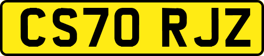 CS70RJZ