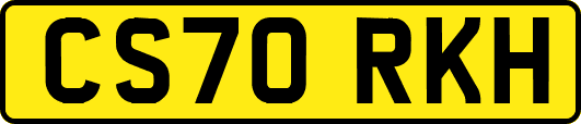 CS70RKH