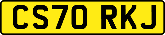 CS70RKJ