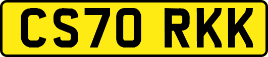 CS70RKK