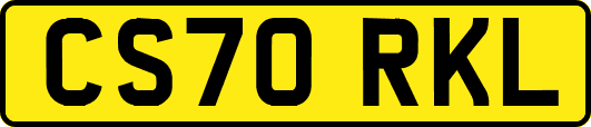 CS70RKL