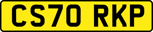 CS70RKP