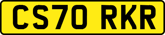 CS70RKR