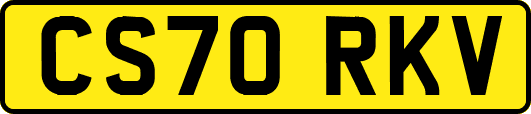 CS70RKV