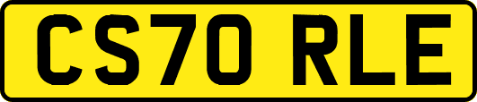 CS70RLE