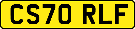 CS70RLF