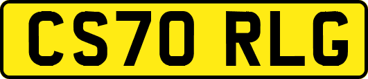CS70RLG