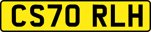 CS70RLH