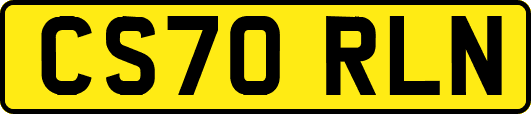 CS70RLN