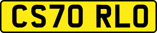 CS70RLO