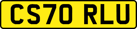 CS70RLU
