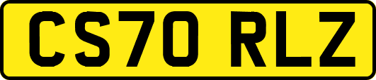 CS70RLZ