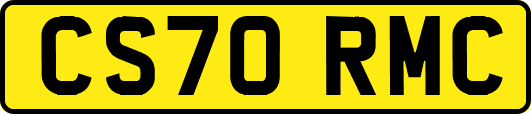 CS70RMC