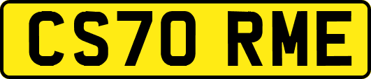 CS70RME