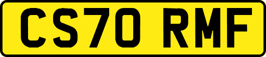 CS70RMF