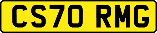 CS70RMG