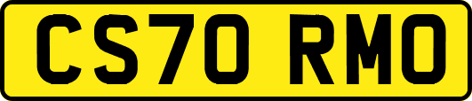 CS70RMO