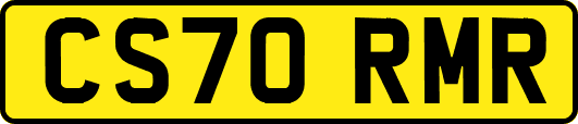 CS70RMR