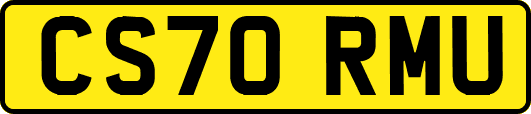 CS70RMU