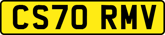 CS70RMV