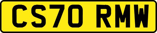 CS70RMW