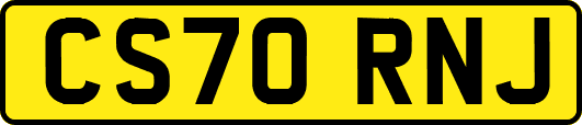 CS70RNJ