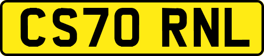 CS70RNL