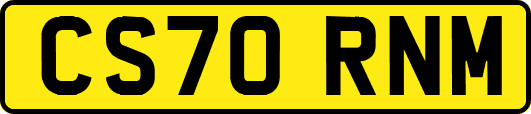 CS70RNM