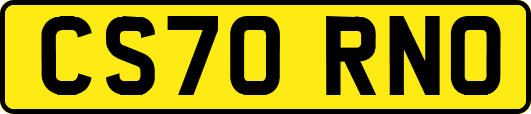 CS70RNO
