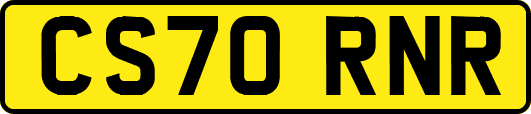 CS70RNR